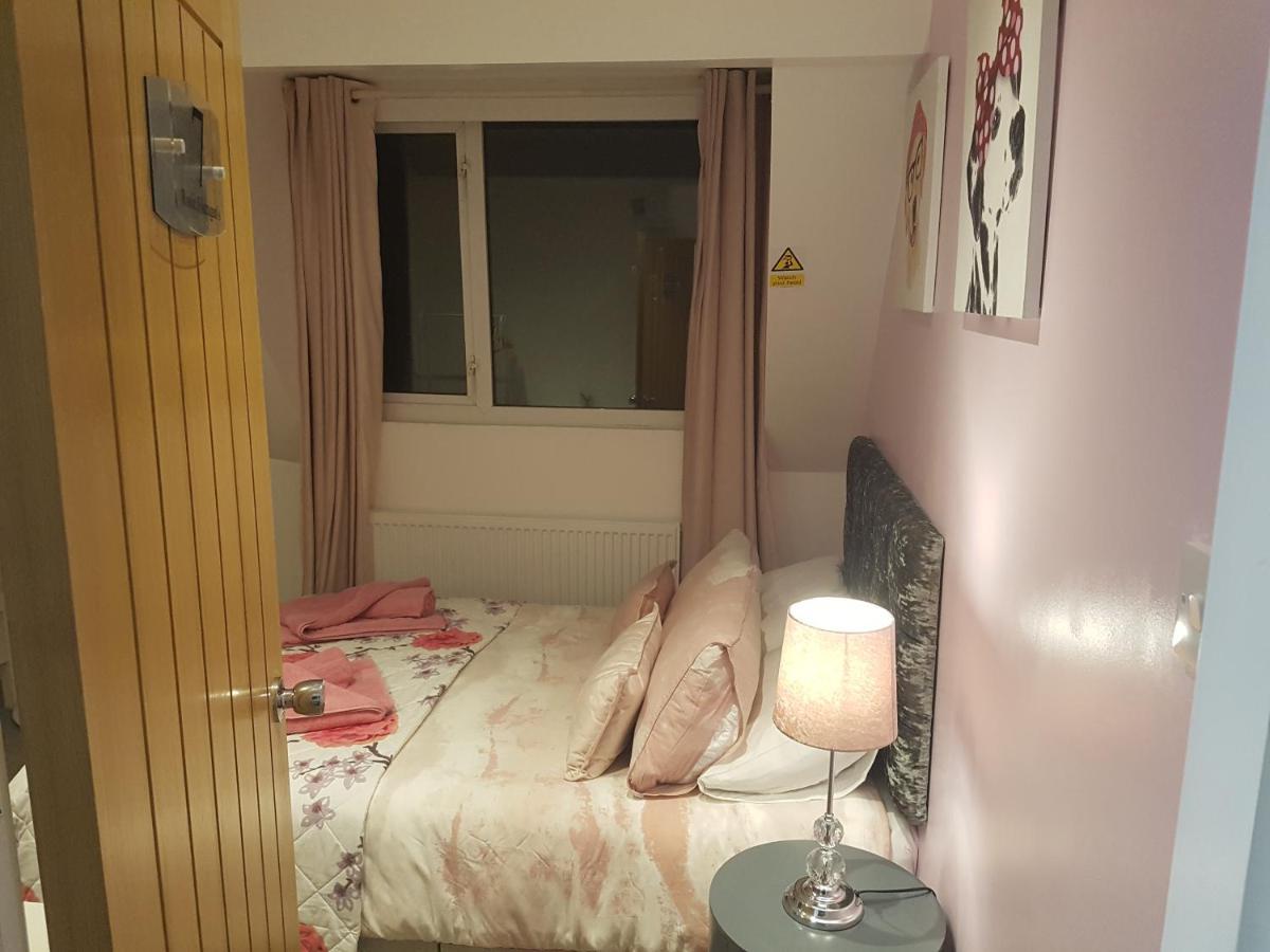 斯凯格内斯Rosie Flanagan'S住宿加早餐旅馆 外观 照片